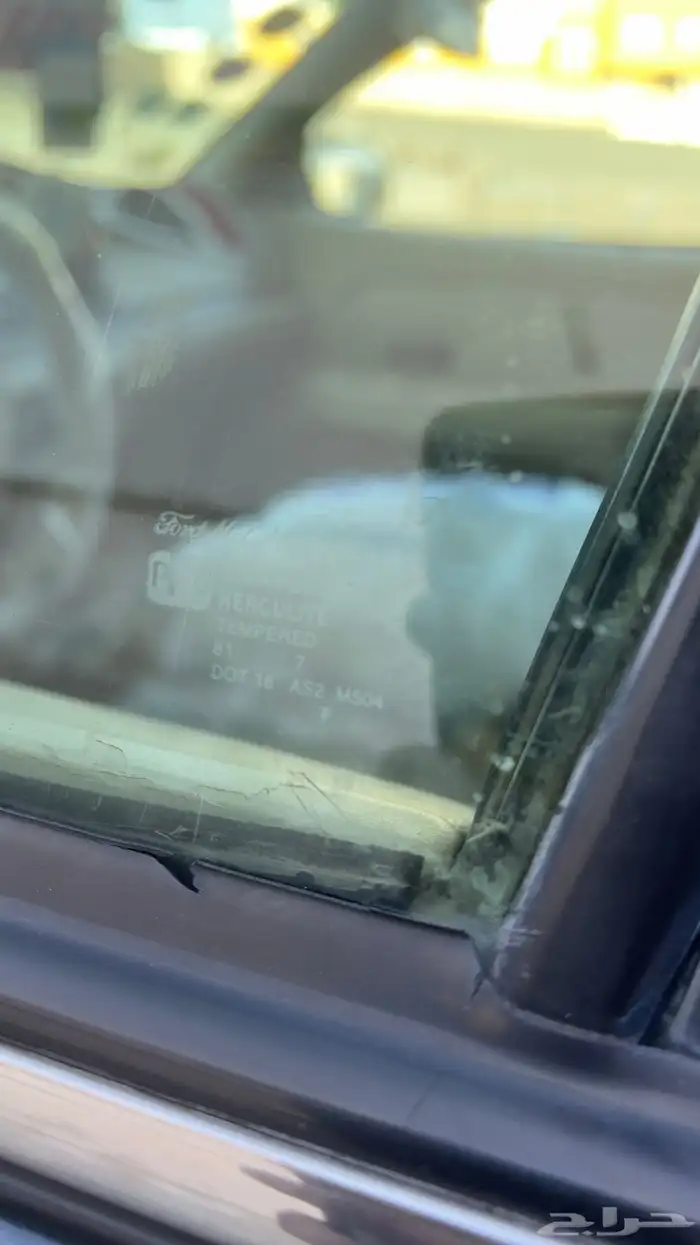 فورد فكتوريا 2008 21