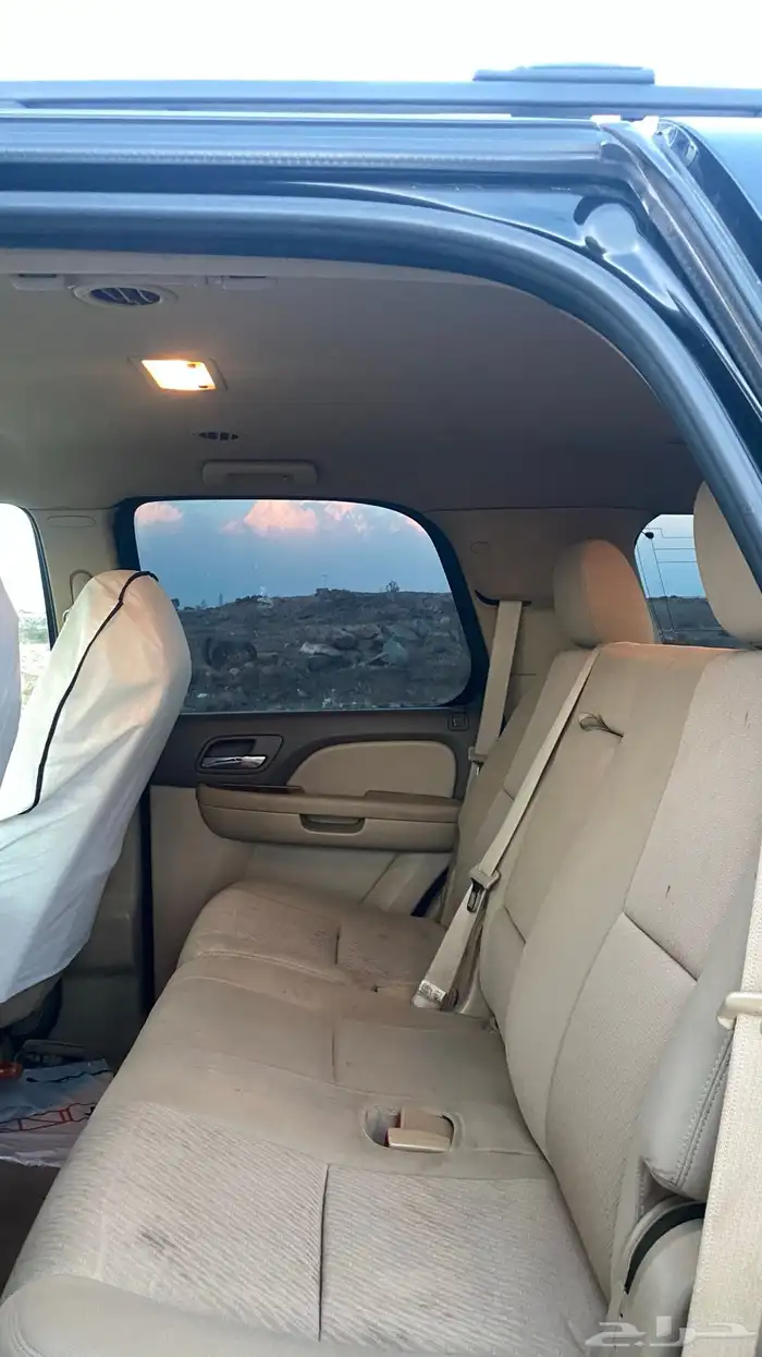 جمس يوكن 2011 نص فل 4