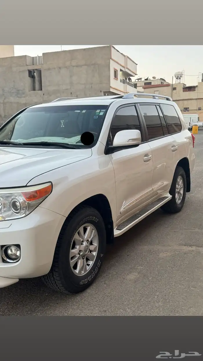 جيب جي اكس آر 2012 فل كامل 1