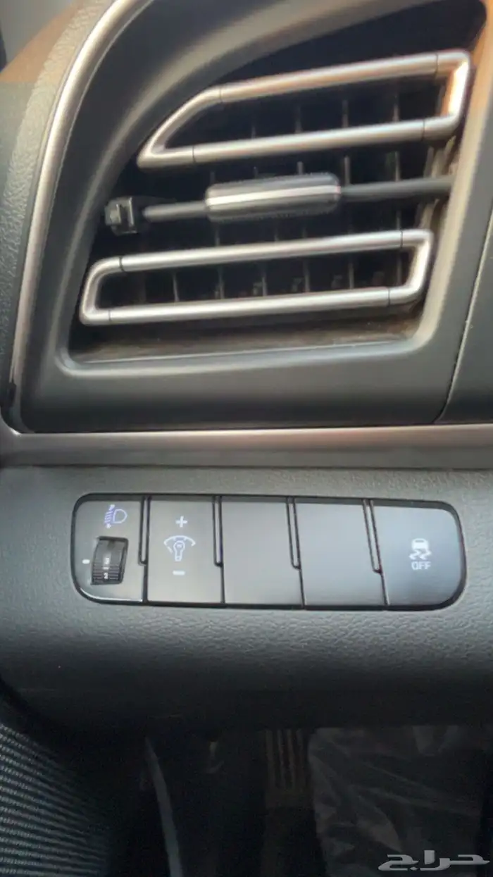 هيونداي النترا 2019 فل كامل 18