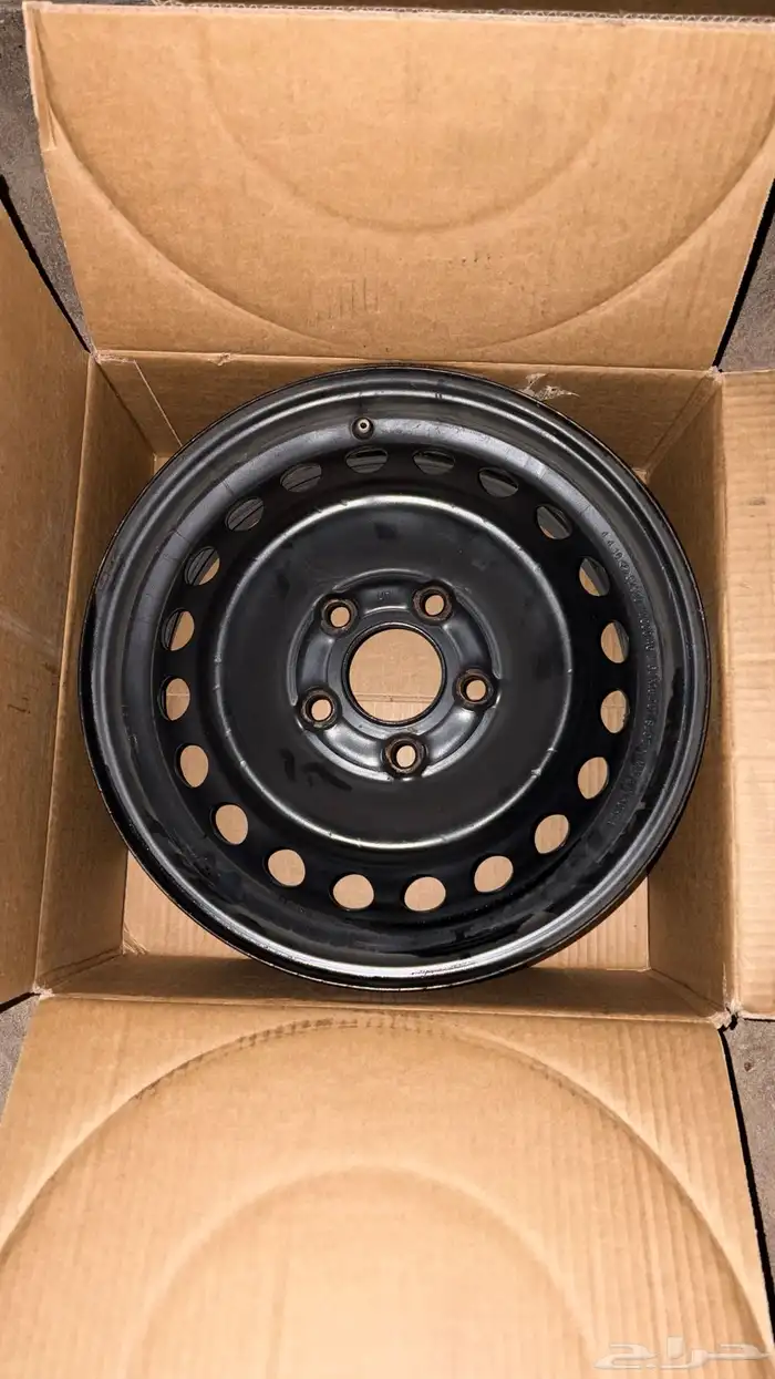 جنوط النترا 1