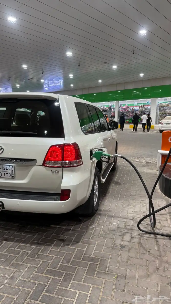 جكسار 2011 وكاله 8