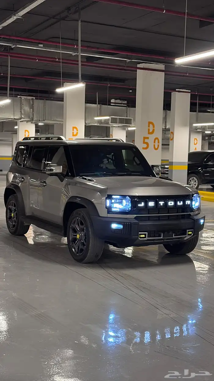 جيتور 2025 وكالة 2