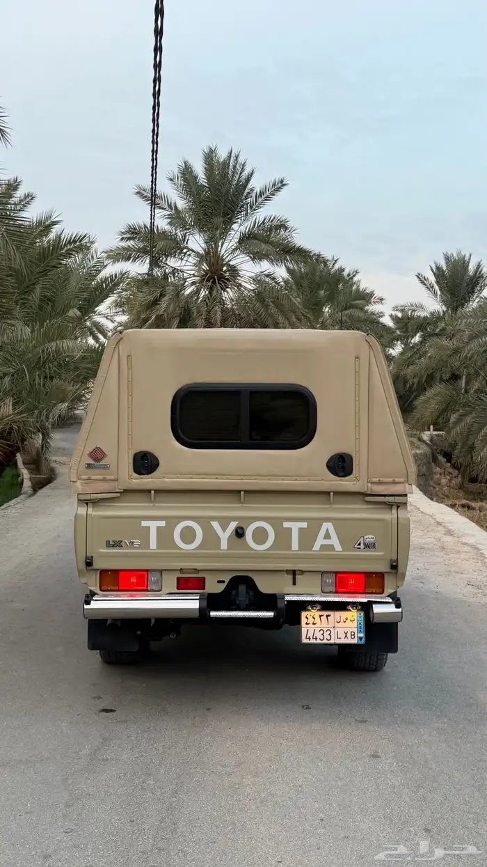 شاص بنزين تماتيك 2024 رفرف فل ونش دفلك 1