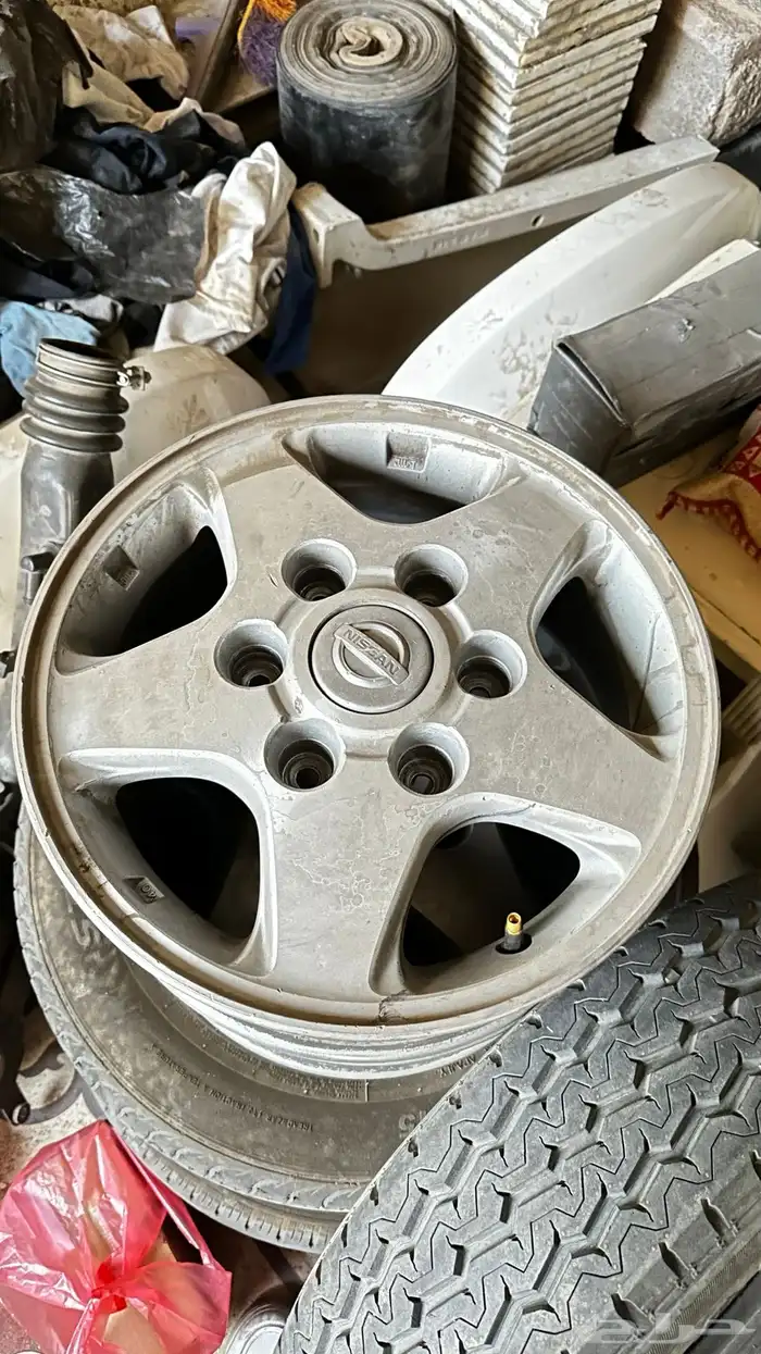 جنوط ددسن نجمه اصلي وكالة 1