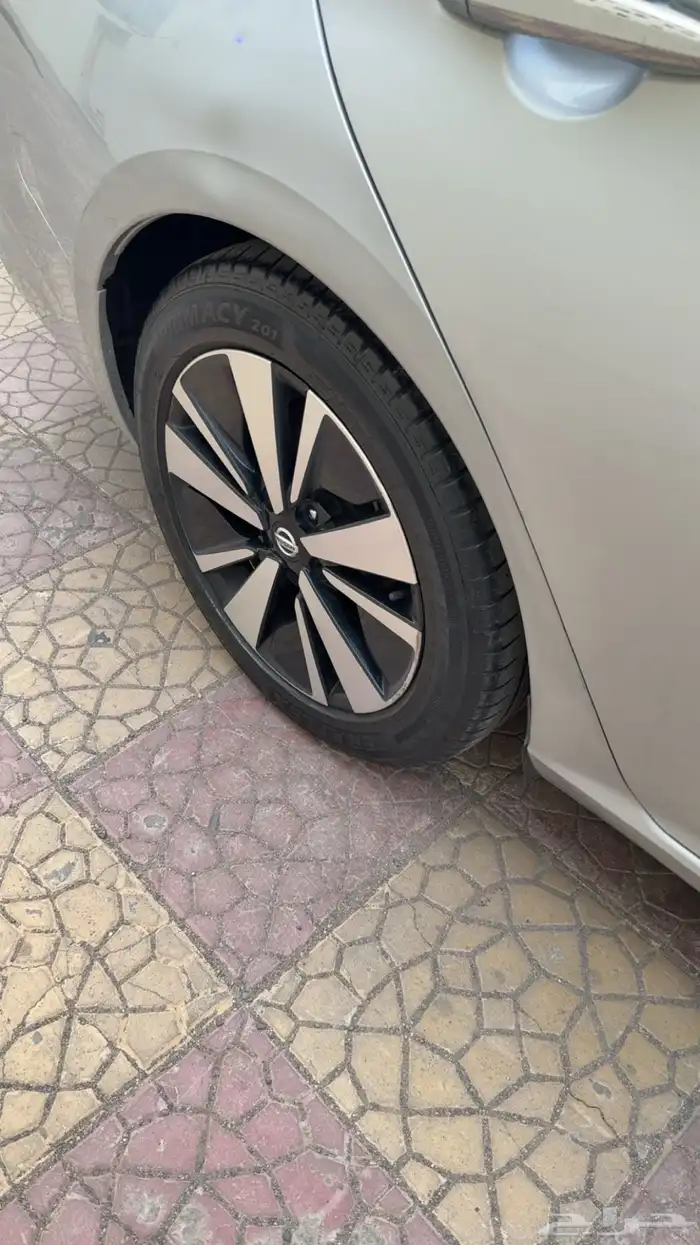 التيما 21 نص فل (( سعودي وارد بترومين )) 7