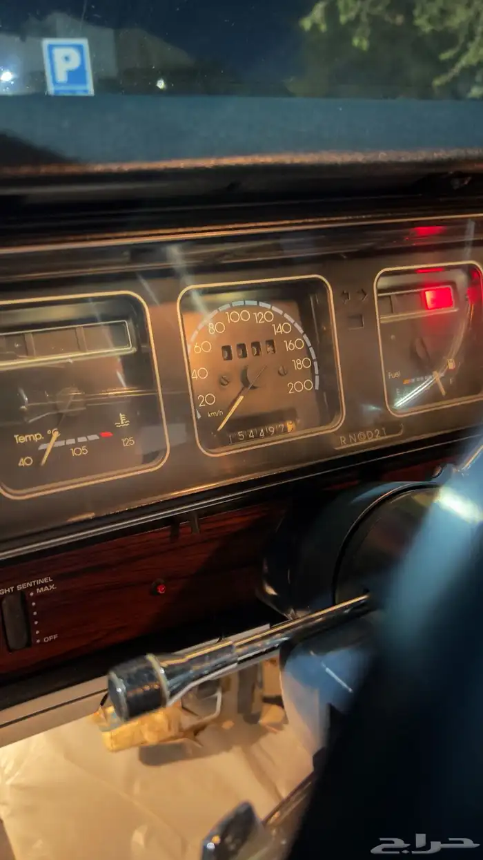 شفروليه كابرس 1990 مخزن لأهل الصنف  . 11