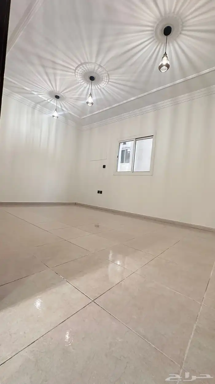 شقة للإيجار لوكس جده مروة تقاطع السبعين 3 غرف وصاله 10