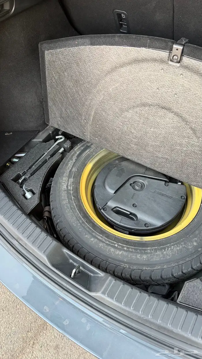 جيب مازدا CX5 نص فل ال2021 17