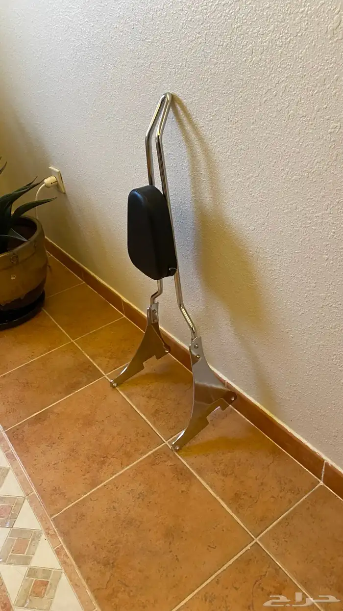 سيسي بار لدباب هارلي 0