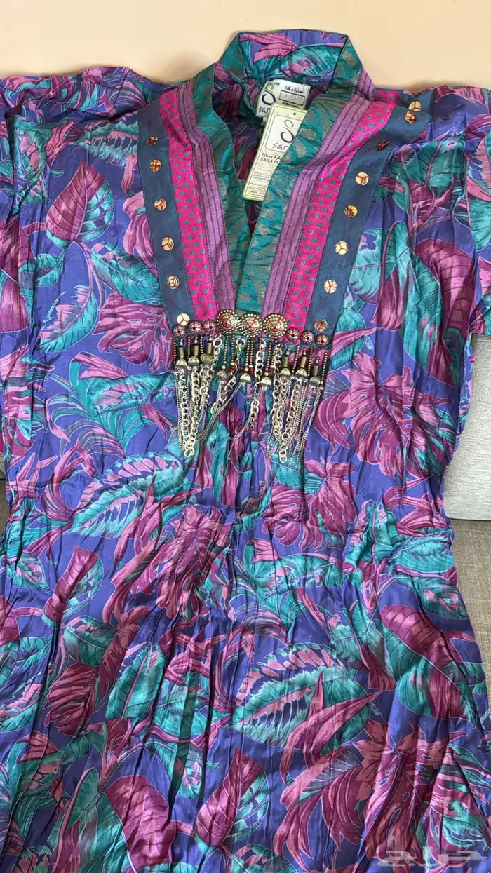 جلابيات كويتيه واماراتية للبيع بسعر الجملة 16