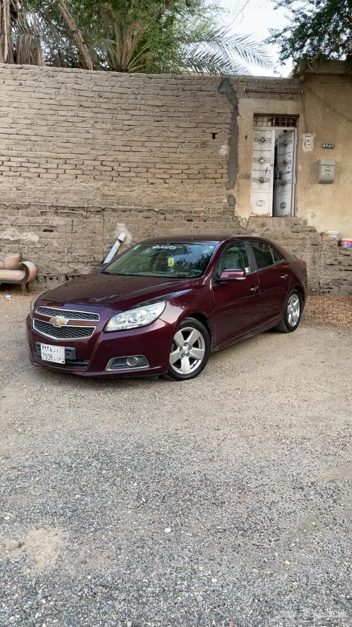 ماليبوا 2013 20