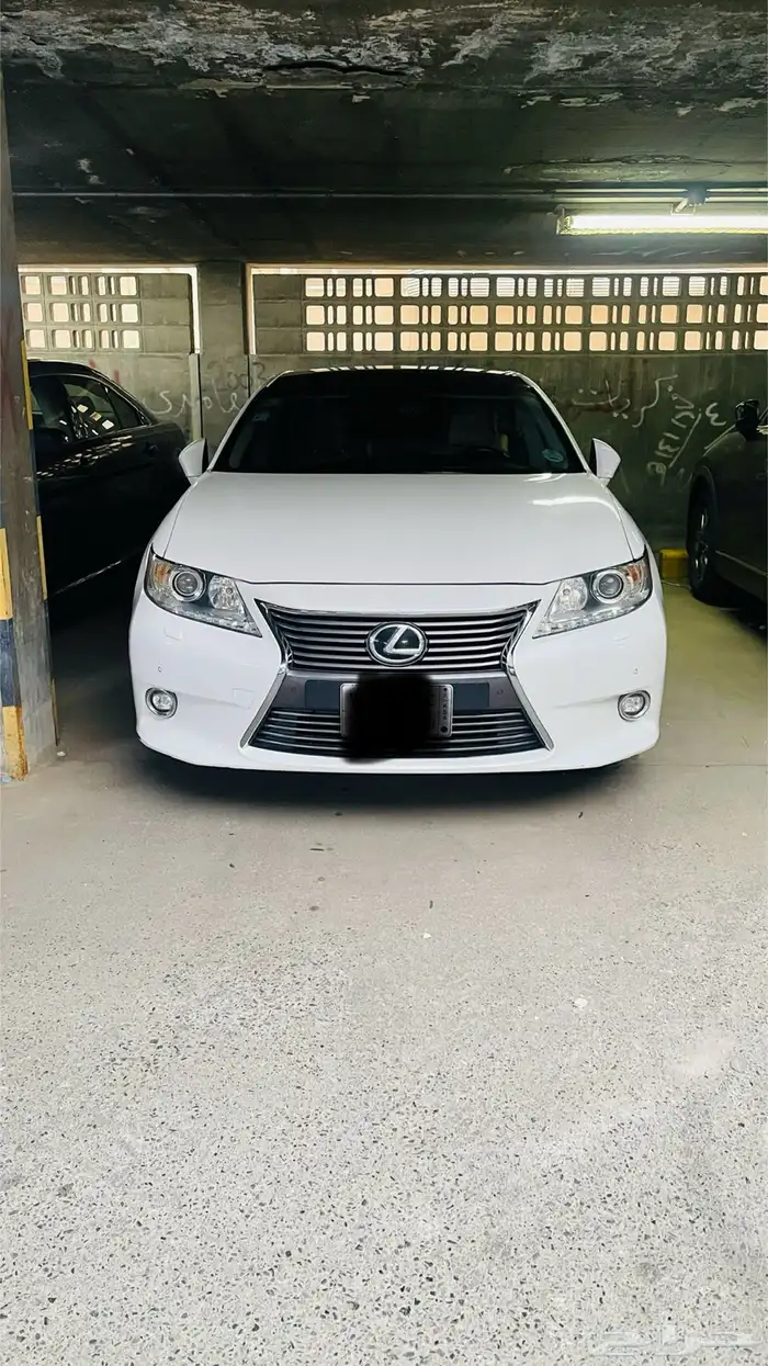لكزس 350 ES للتواصل واتساب فقط رجاء 18