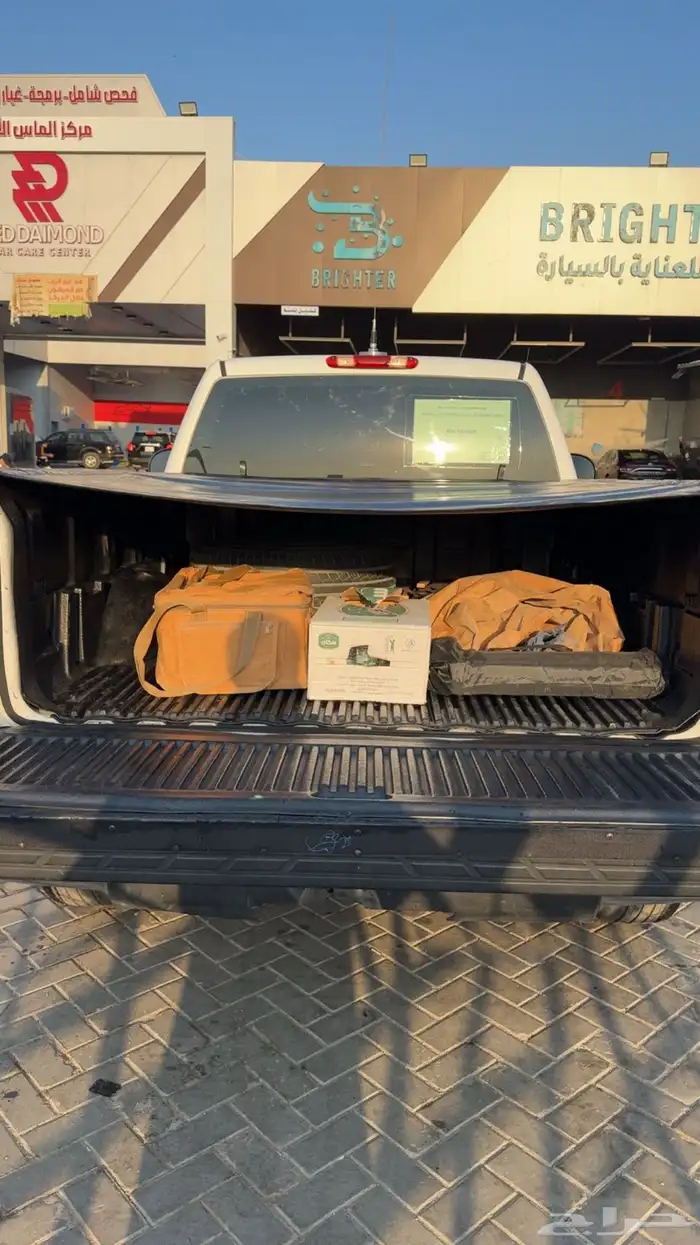 سييرا 2011 دبل 3