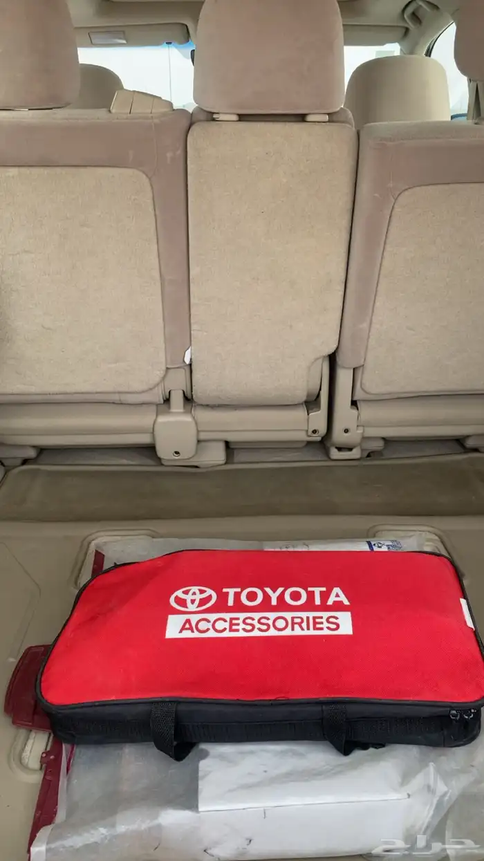 للبيع جكسار 2021 قراند تورينق وارد عبداللطيف بحالة الوكالة 8