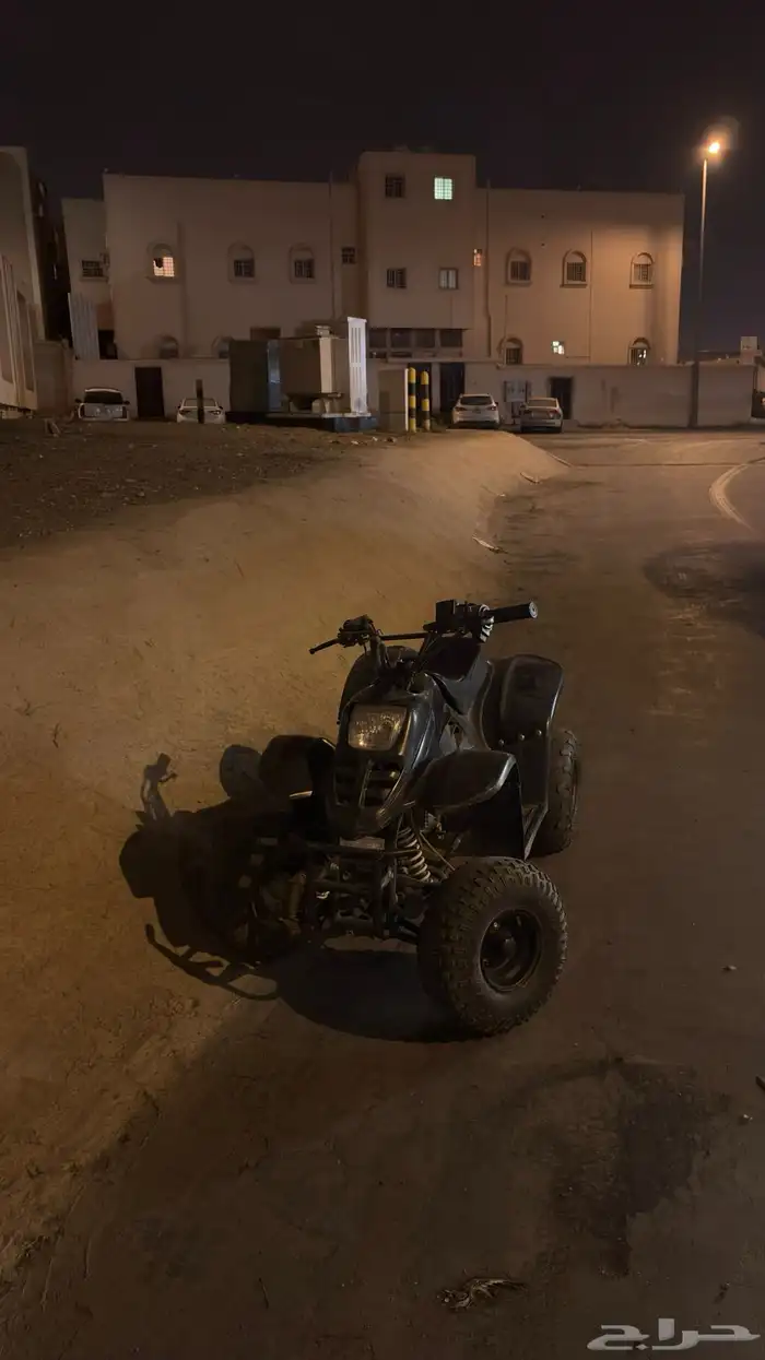 بنزين الدباب 91 4