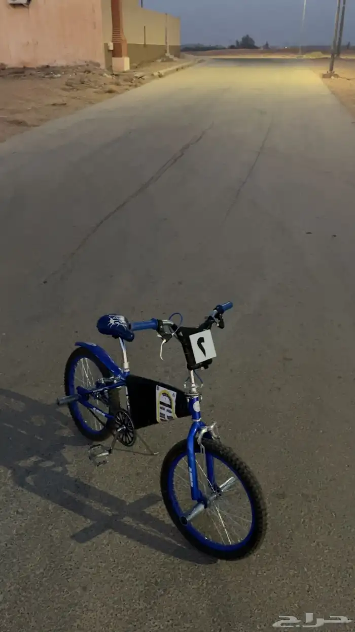 سيكل كوبرا فل كامل للبيع أصلي 2