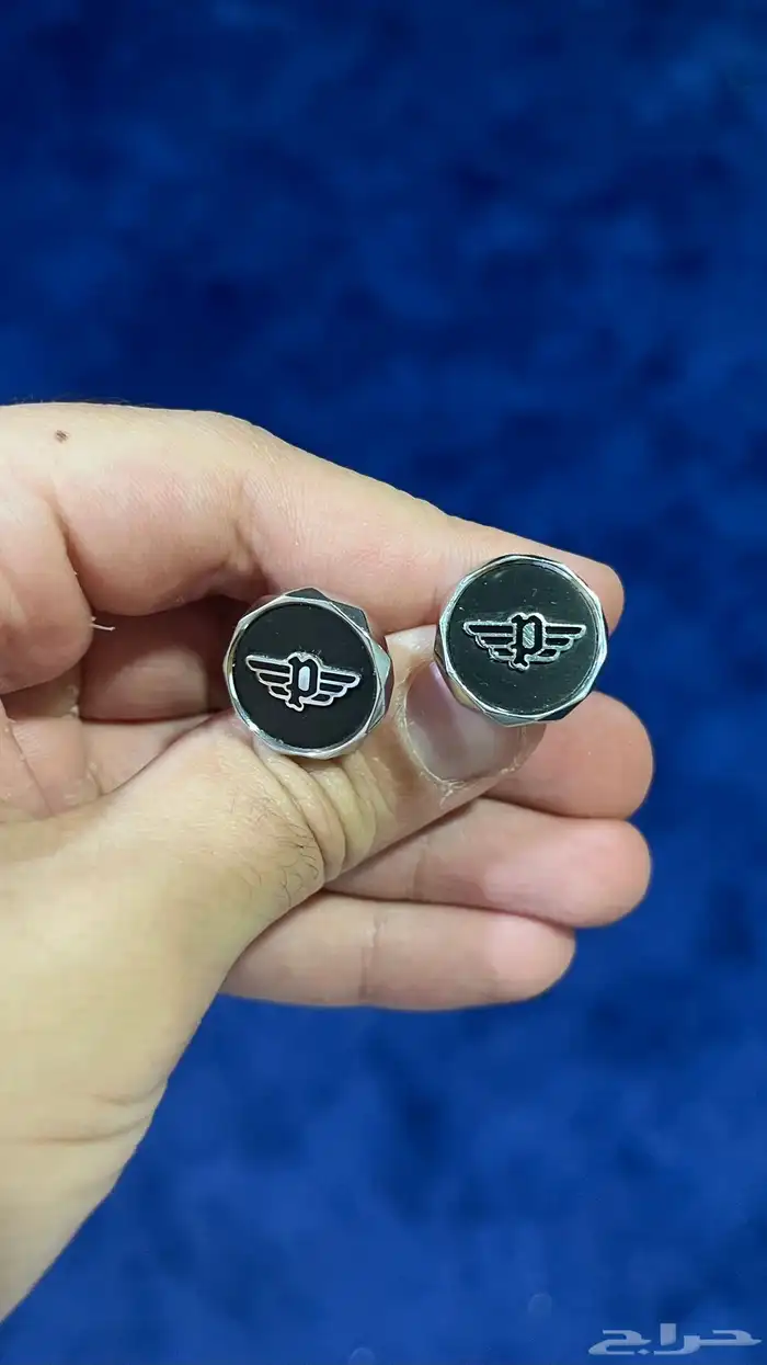 خمس كبكات للبيع - 4 كبكات أجنر - كبك واحد بوليس 3