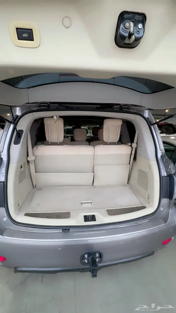 للبيع باترول 2010 فل كامل 14