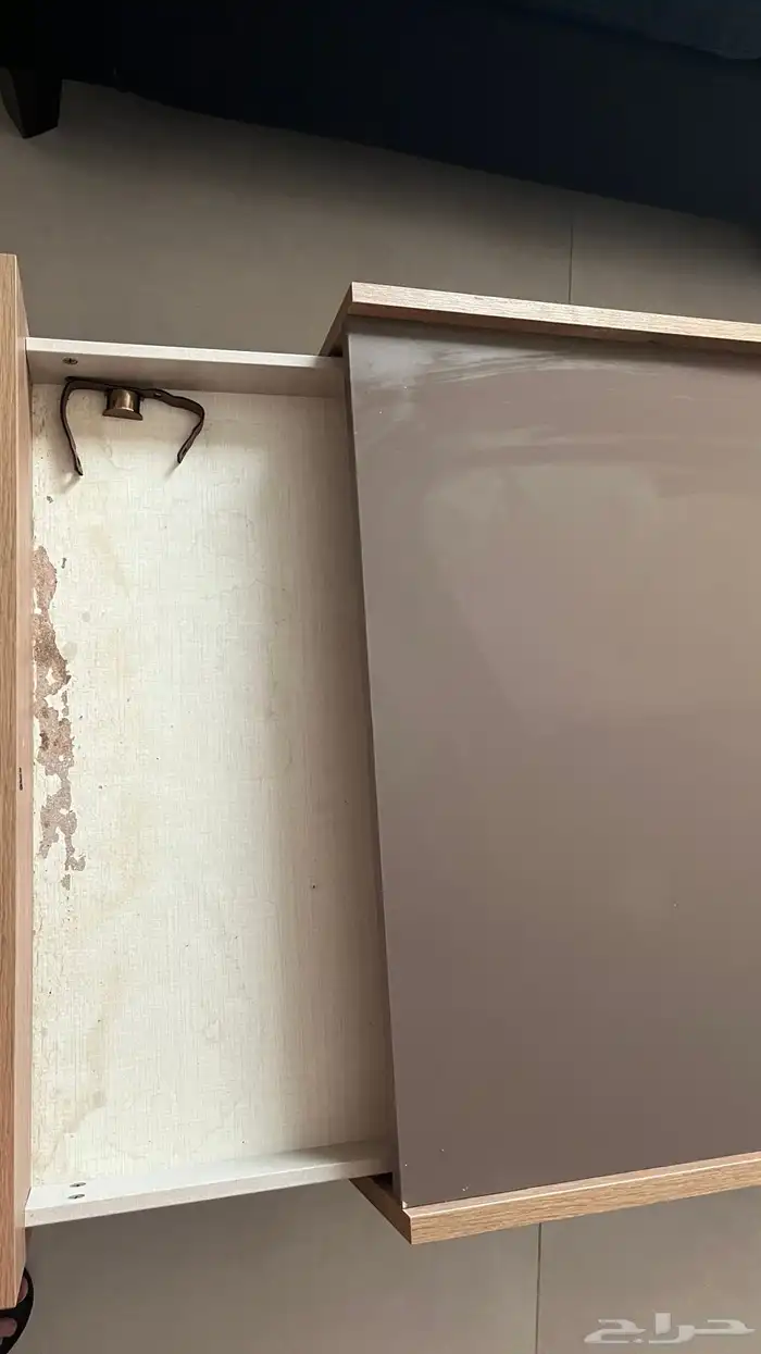 طقم طاولات مستخدم 1