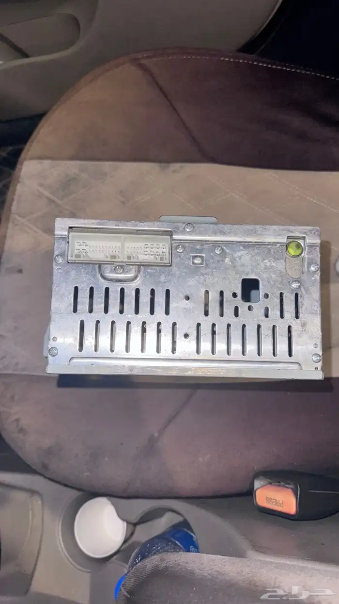 مسجل الوكالة اكسنت موديل 2017 الحد 300 2