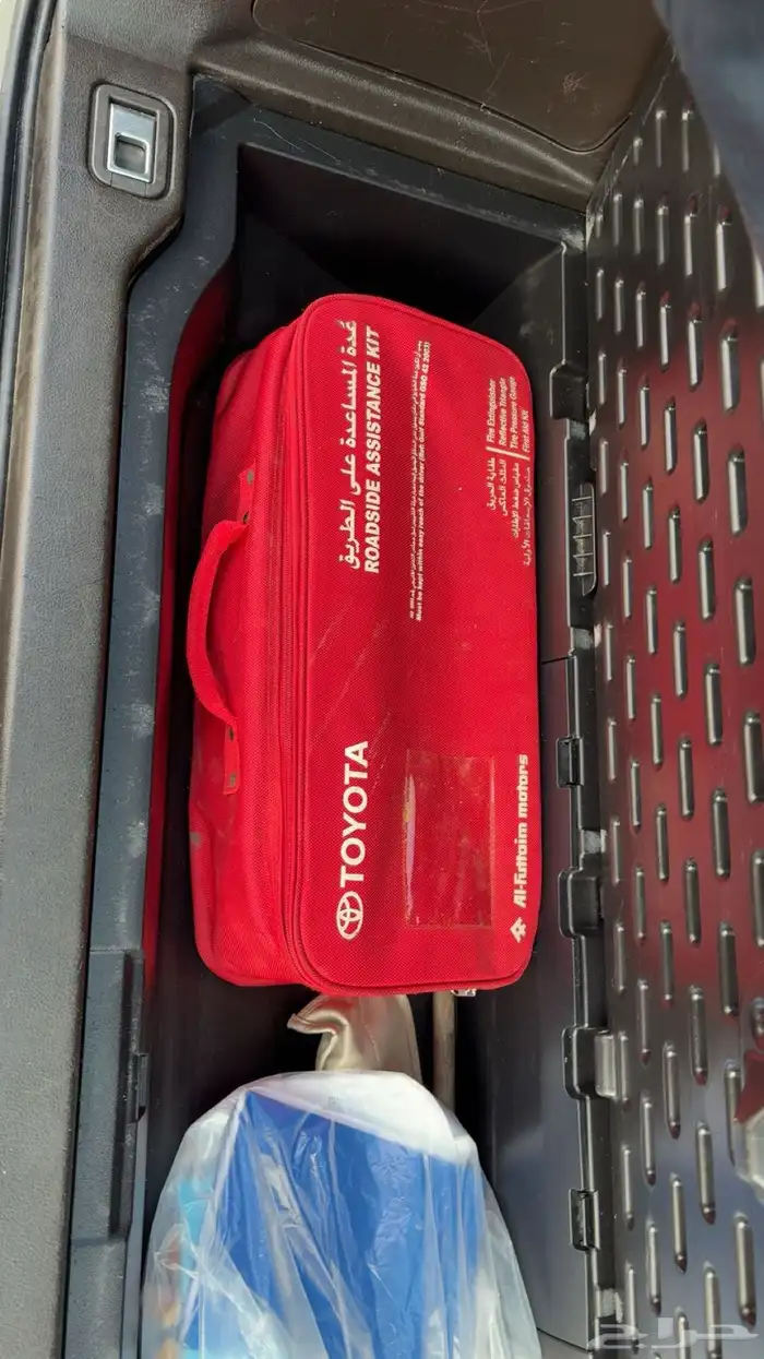 سكويا 2010 بلاتينيوم 24