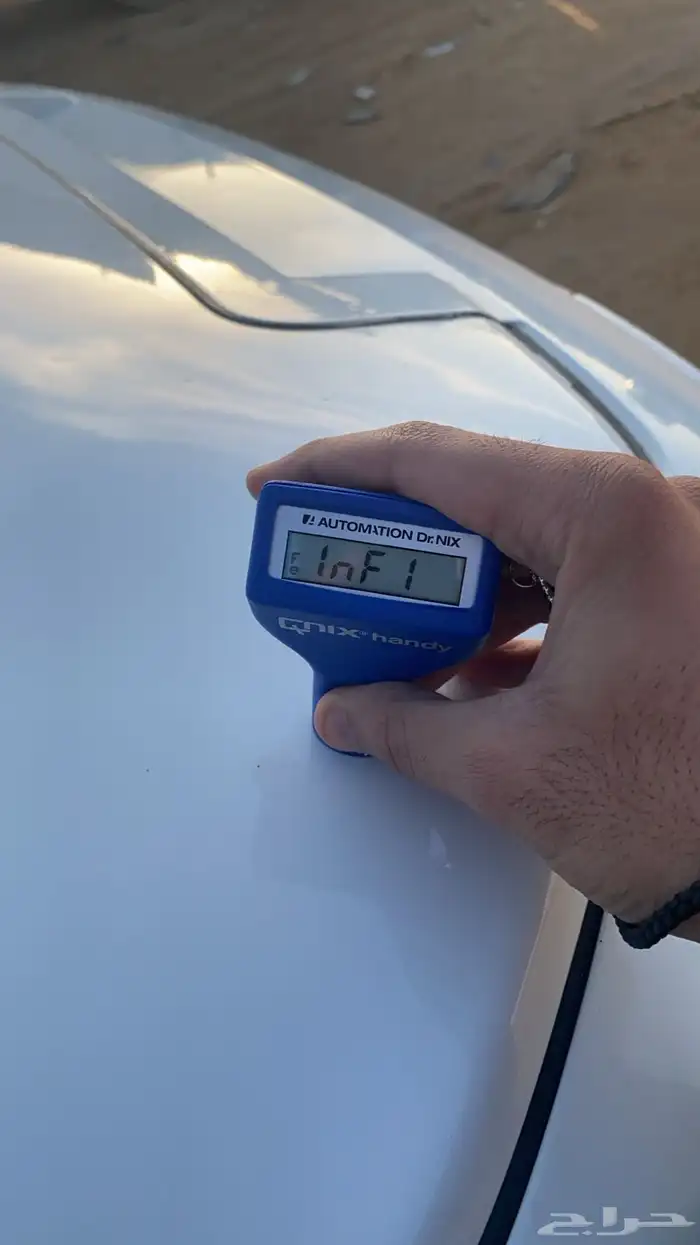 فحص سيارات قبل الشراء تبوك (اعلى تقييم140) 18