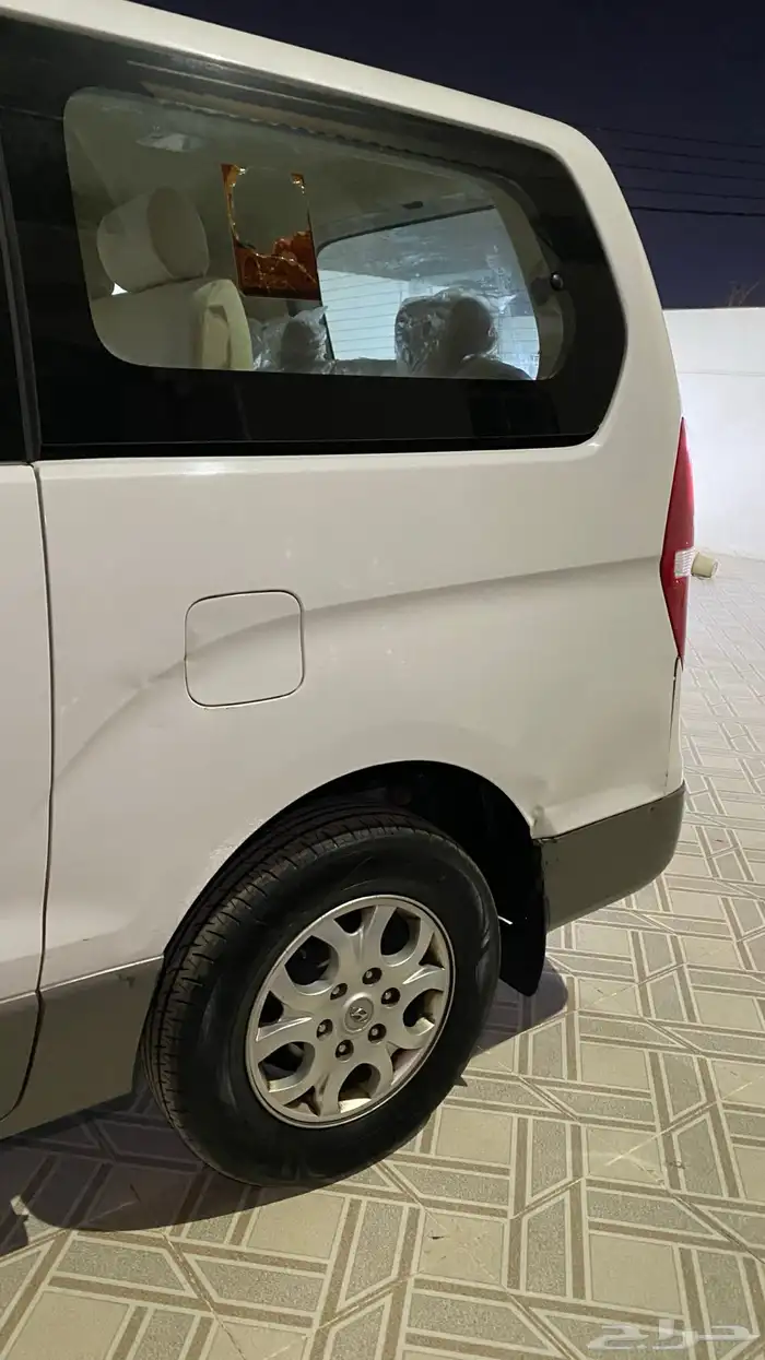 هونداي أتش ون موديل 2016 مالك ثاني 7