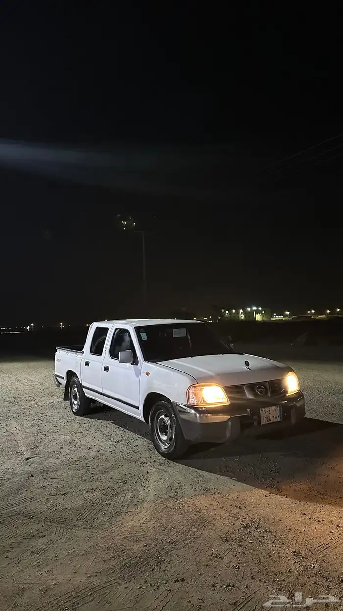 نيسان ددسن 2013 1