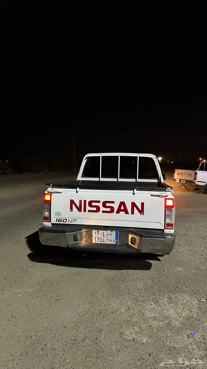 نيسان ددسن 2013 4