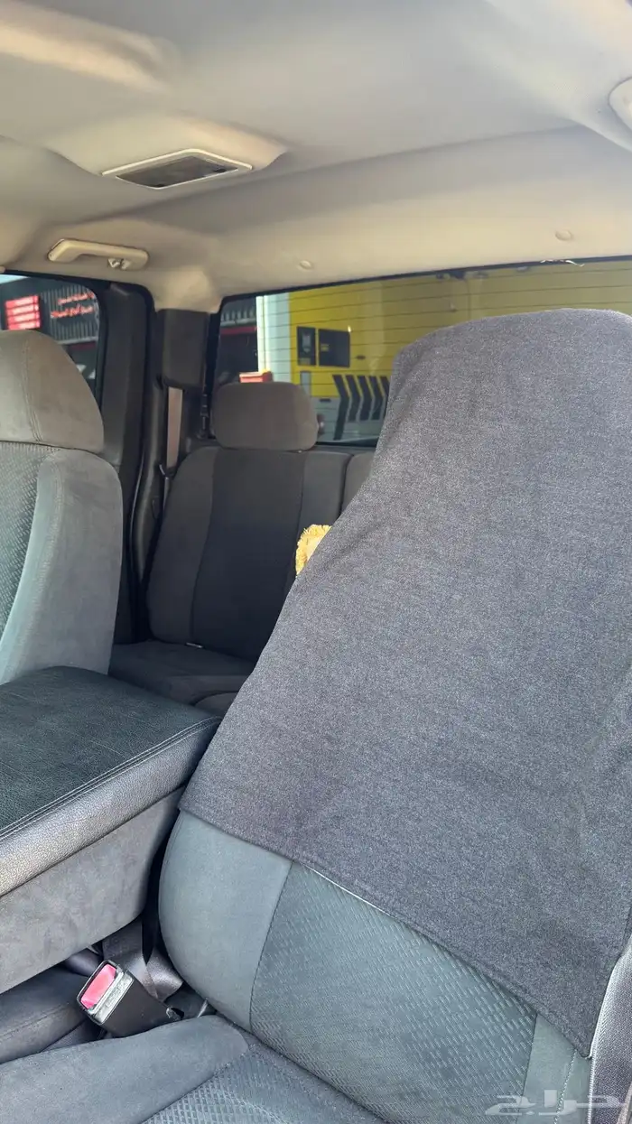 سلفرادو 2008 6