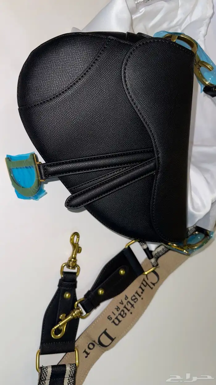 شنطة ديور ماستر جديدة 0