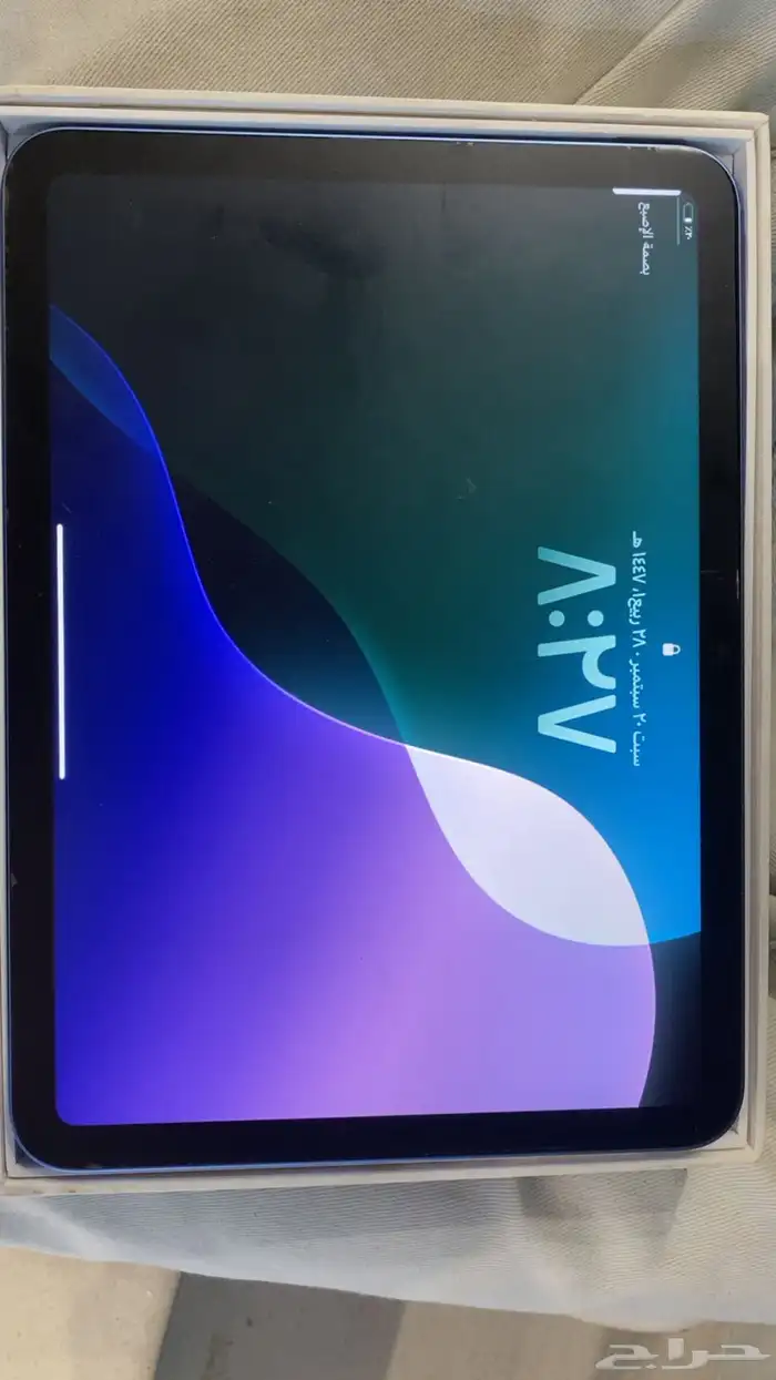 ايباد الجيل العاشر 0