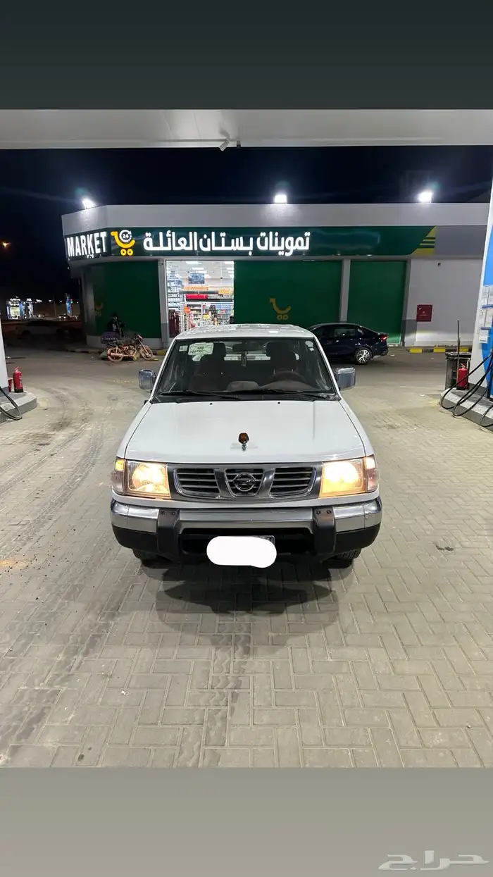 ددسن 2003 سوبر ماشي 228 1