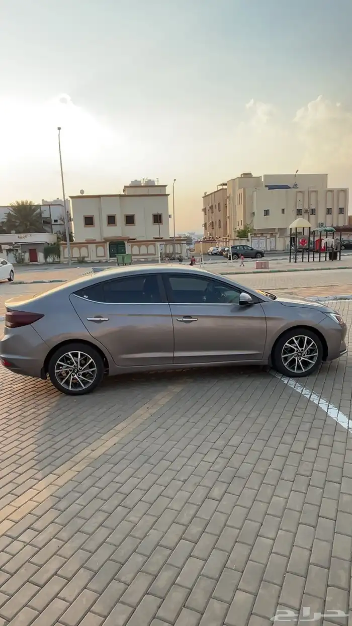 هيونداي النترا 2019 فل كامل 15