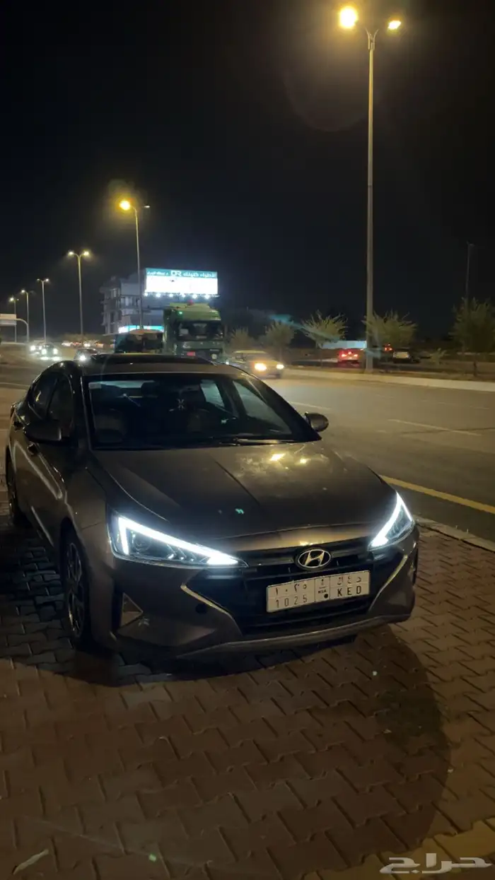 هيونداي النترا 2019 فل كامل 21