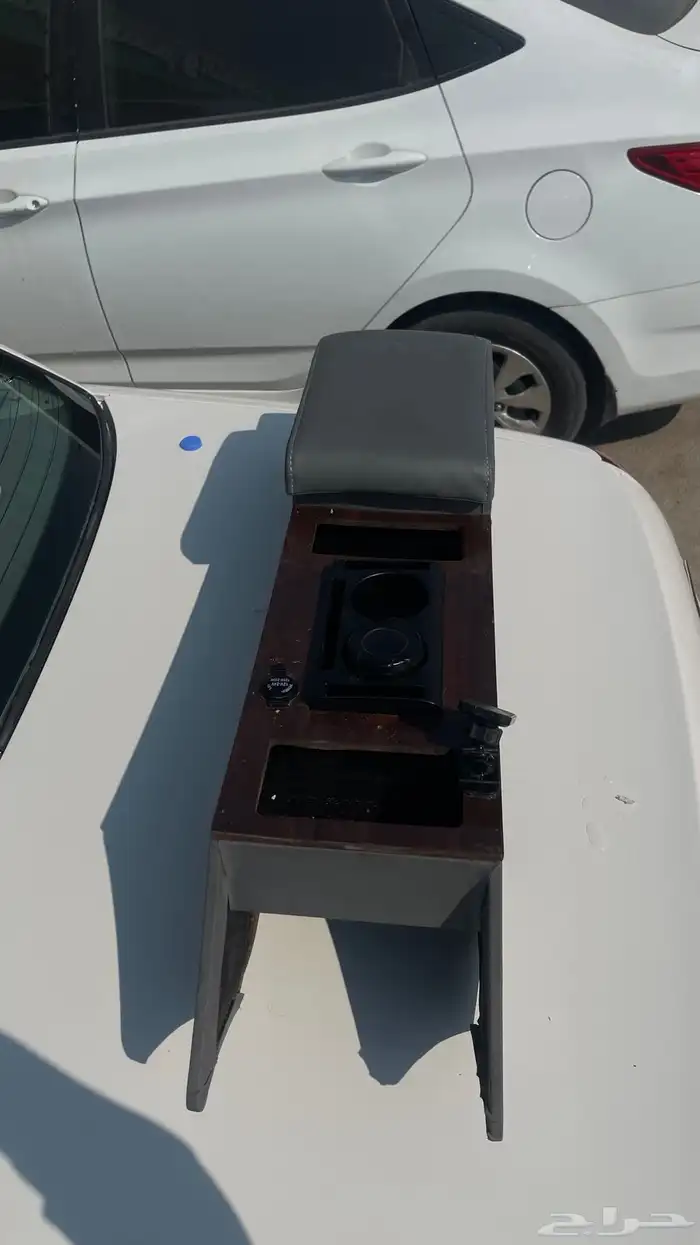 تكايات فورد ماركيز جميع المديلات 7