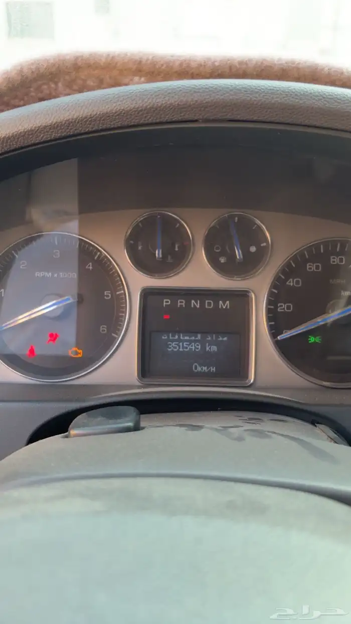 كدلك اسكاليد 2007 فل كامل للبيع على السوم 7