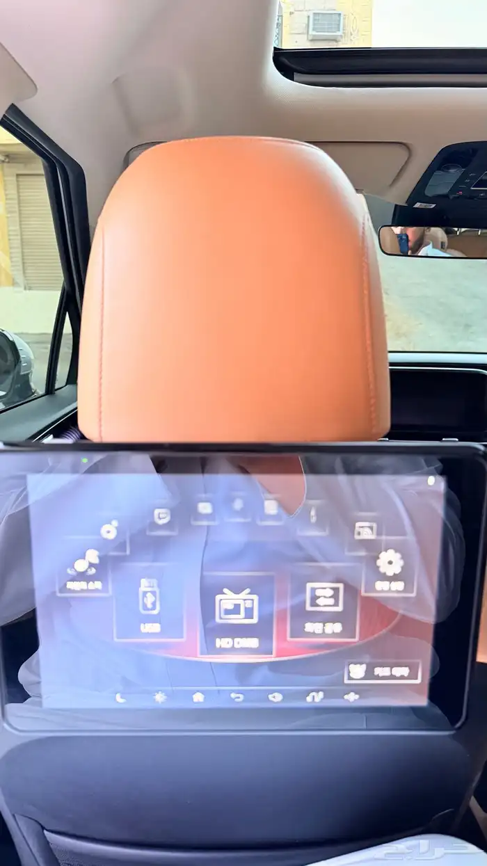 كارنيفال 2021 ( ديزل ) مواصفات خاصه بانوراما 16