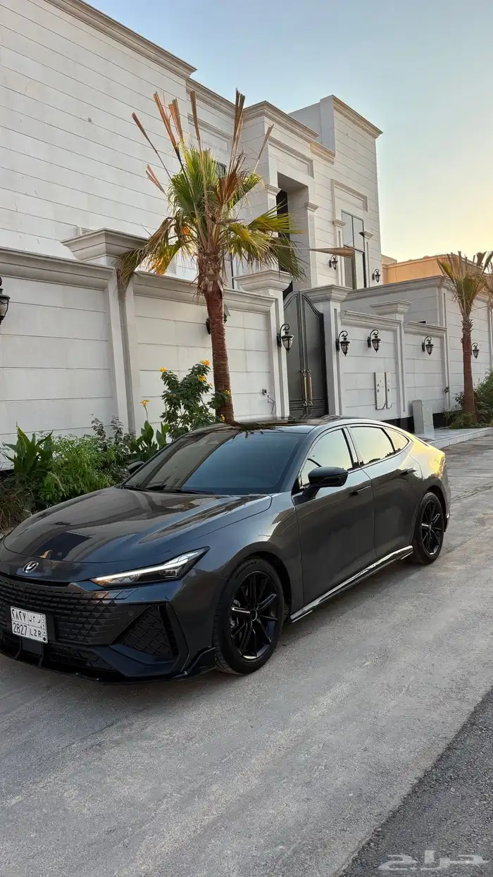 شانجان يوني في 2025 سبورت للبيع 8