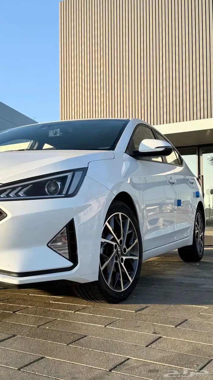 النترا 2020 بصمه رادار قياده ذاتيه 1