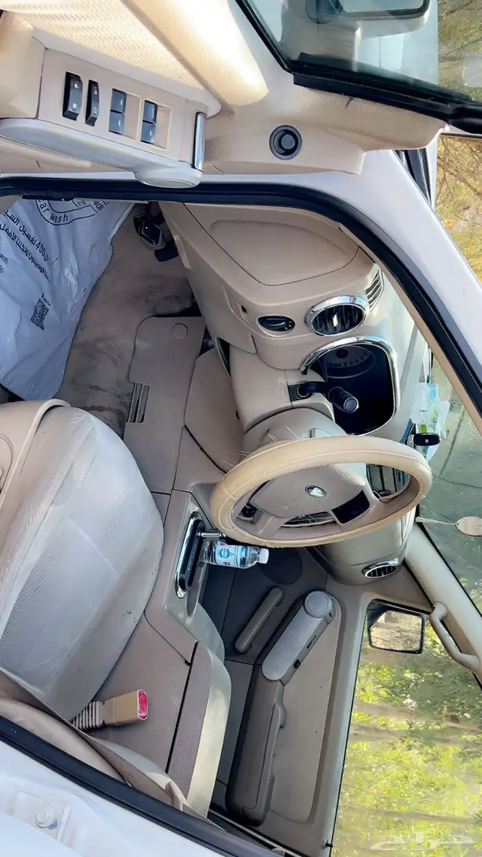 اكسبلور فورد 7