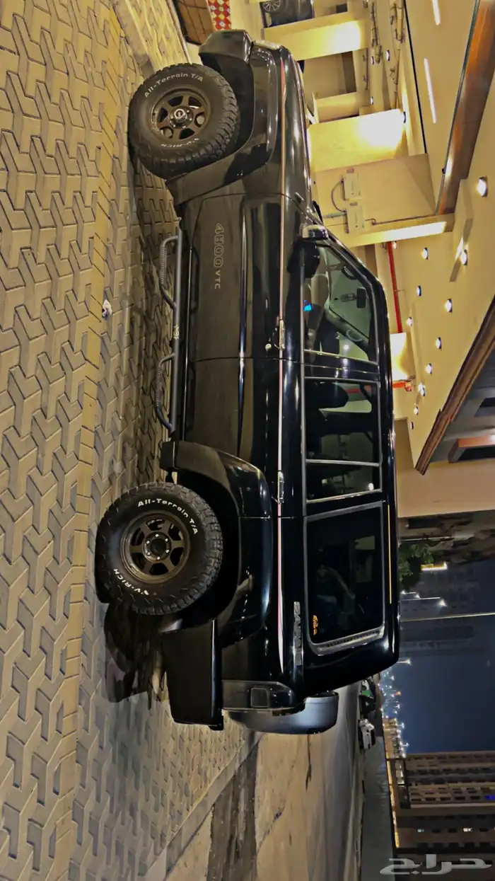 نيسان فتك 2015 3