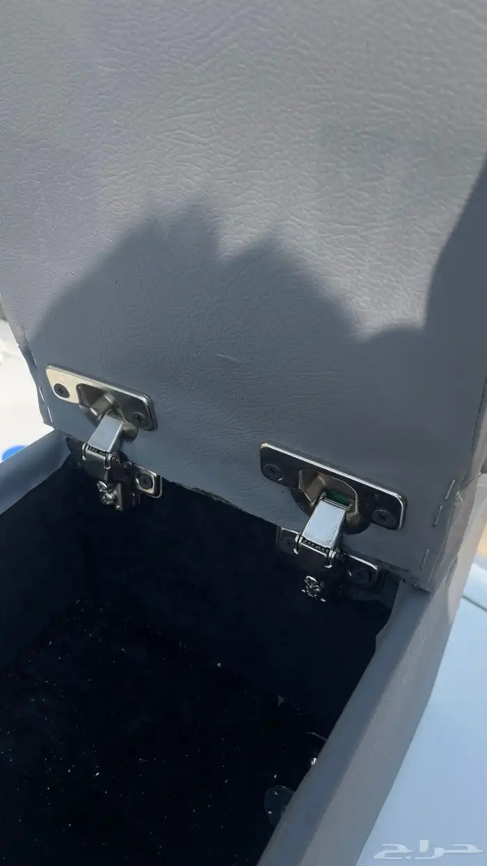 تكايات فورد ماركيز جميع المديلات 2