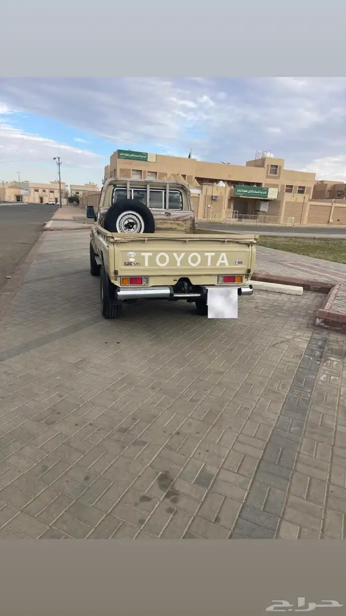 للبيع جيب شاص 2