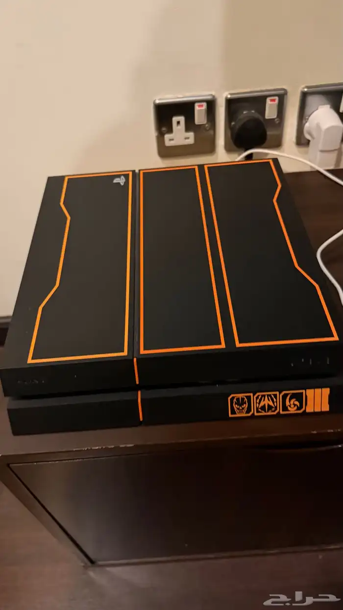 سوني 4 خاص حق كود بلاك اوبس 3 special edition PS4 Black Ops 0