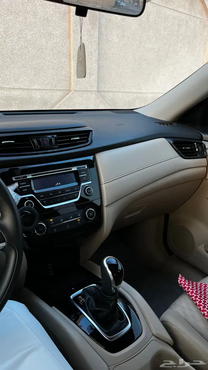 أكس تريل2021 اخو الجديد 9