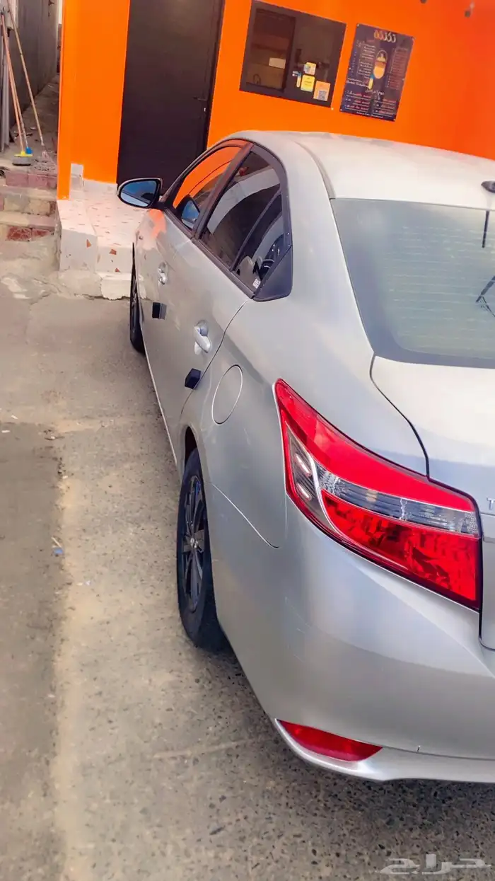 ياريس 2017 أتوماتيك 0