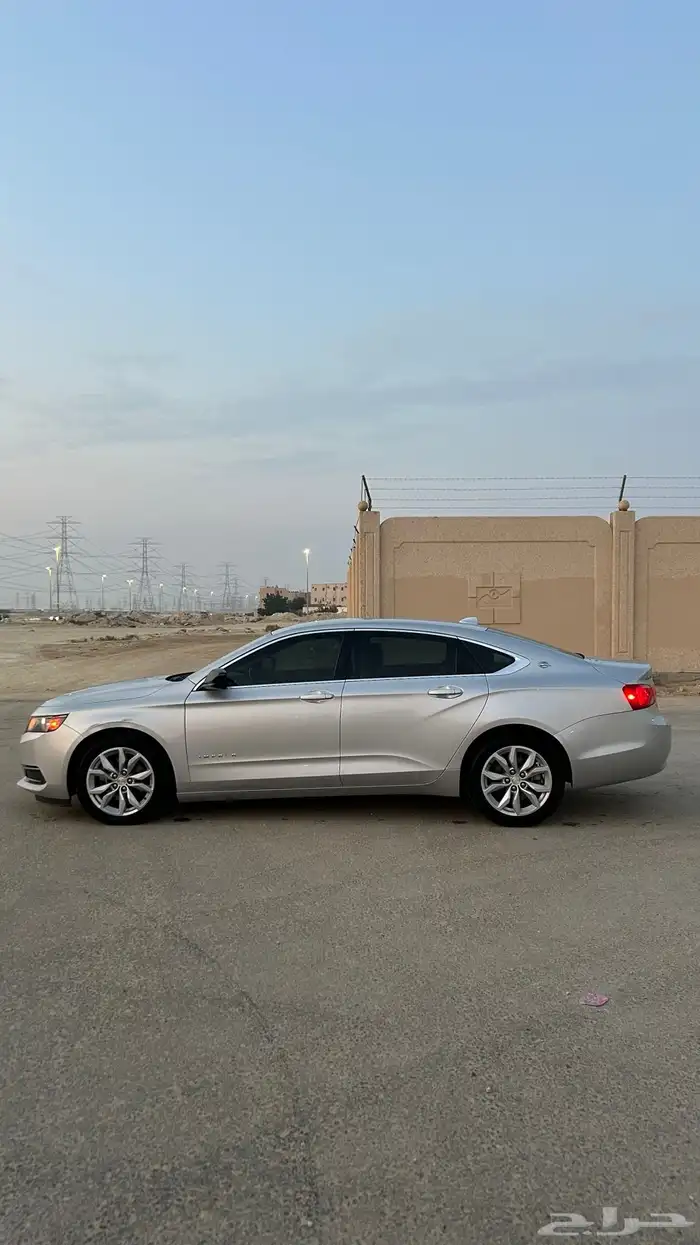 امبالا LS 2016 3