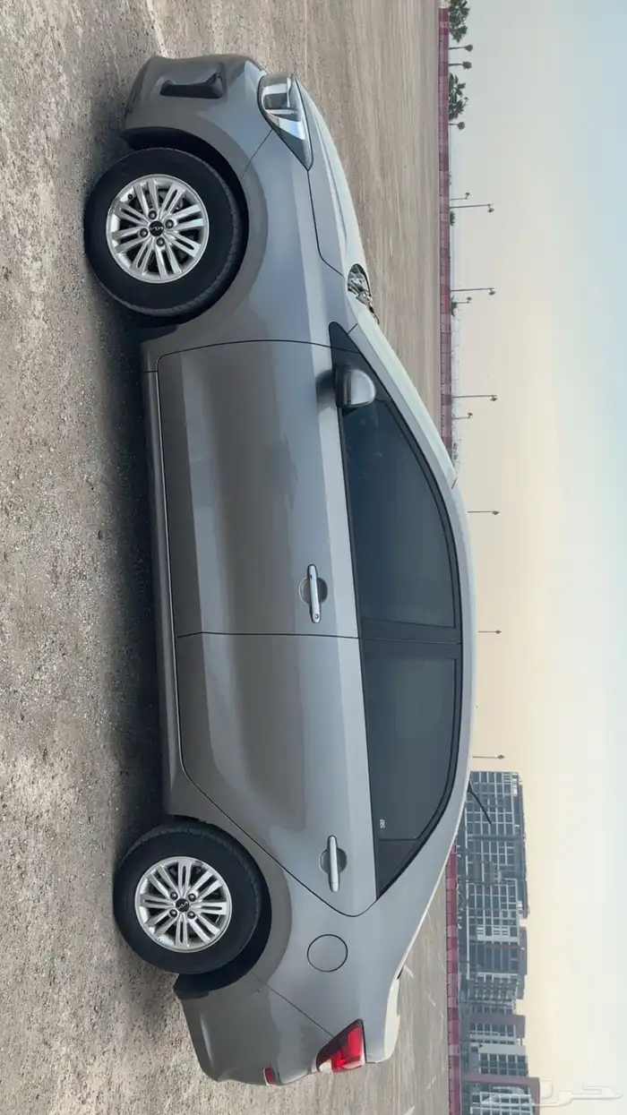 كيا بيجاس 2022 فل كامل للبدل 1